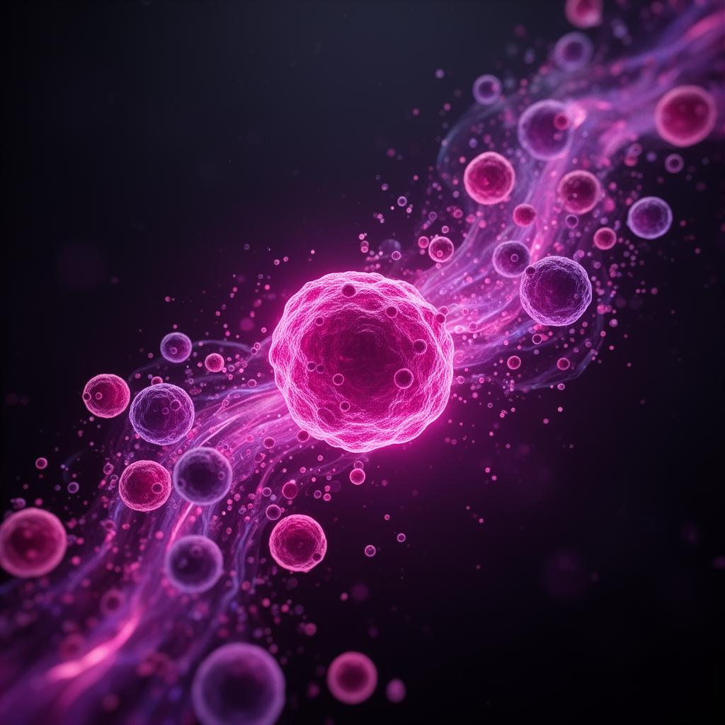 Metabolic Research